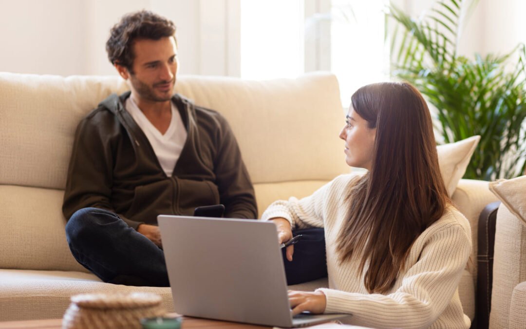 Terapia de Pareja a Distancia